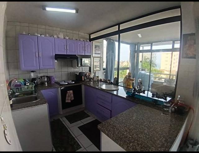 3 BEDROOM APARTMENT FOR SALE IN MANABA BEACH